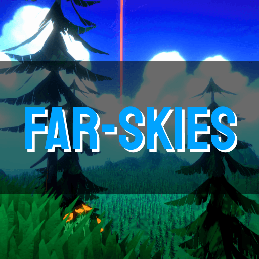 FarSkies logo