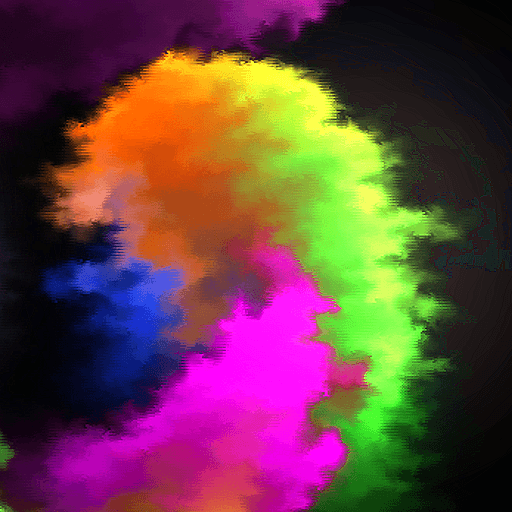 Fluid Simulation logo