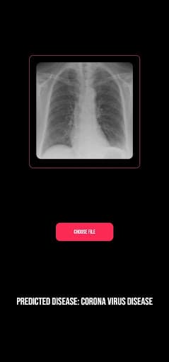 Screenshot 1 of ProjectK