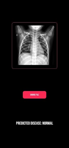 Screenshot 3 of ProjectK