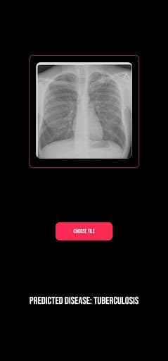 Screenshot 4 of ProjectK