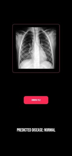 Screenshot 5 of ProjectK